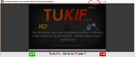 www tukif com|Vidéos Tukif gratuit .